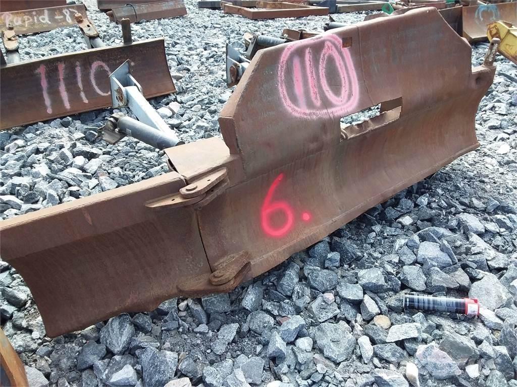  Srg 817 Overige componenten