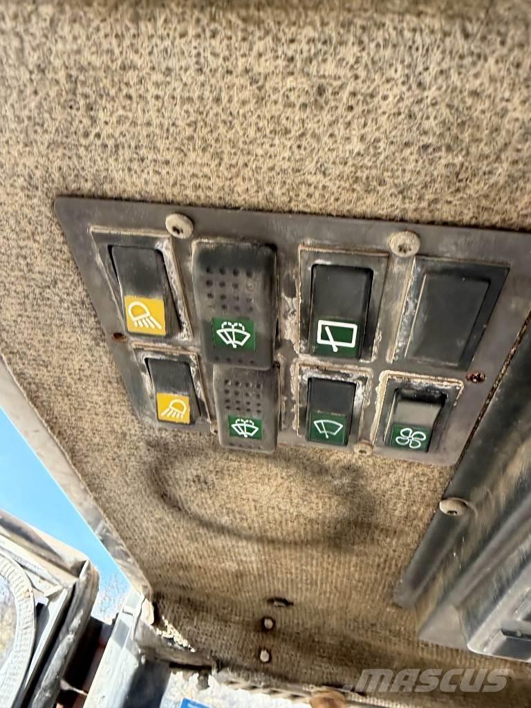 Dynapac CA 251 D Trilrolwalsen