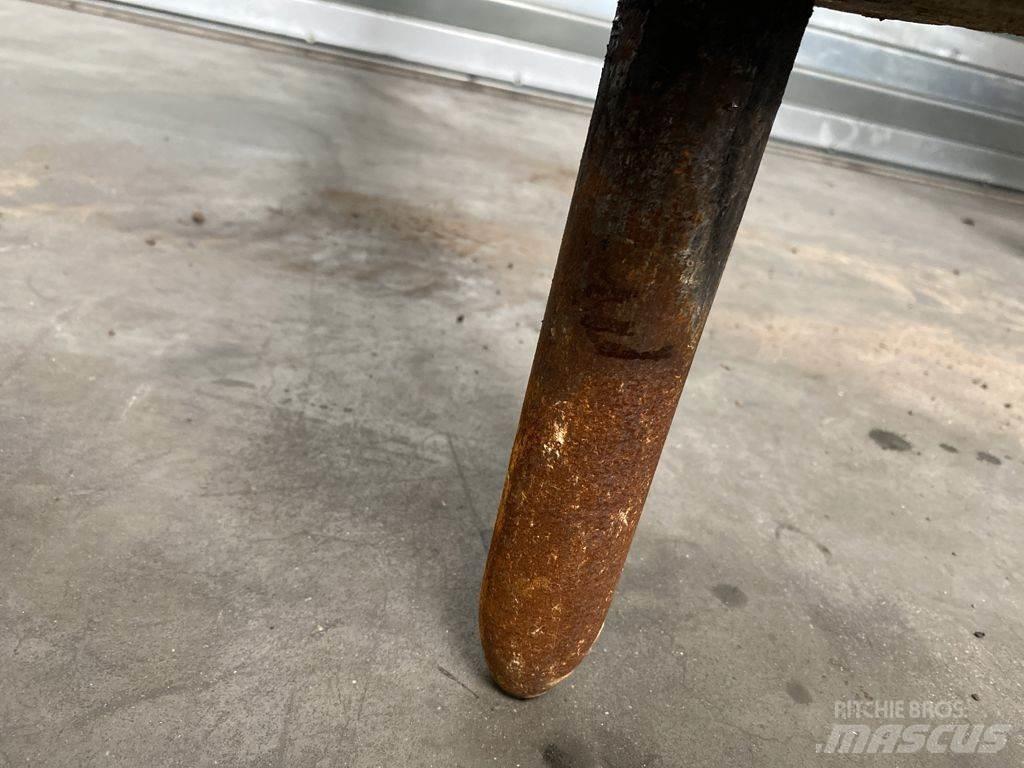 Furukawa FX25-S Hamers en brekers