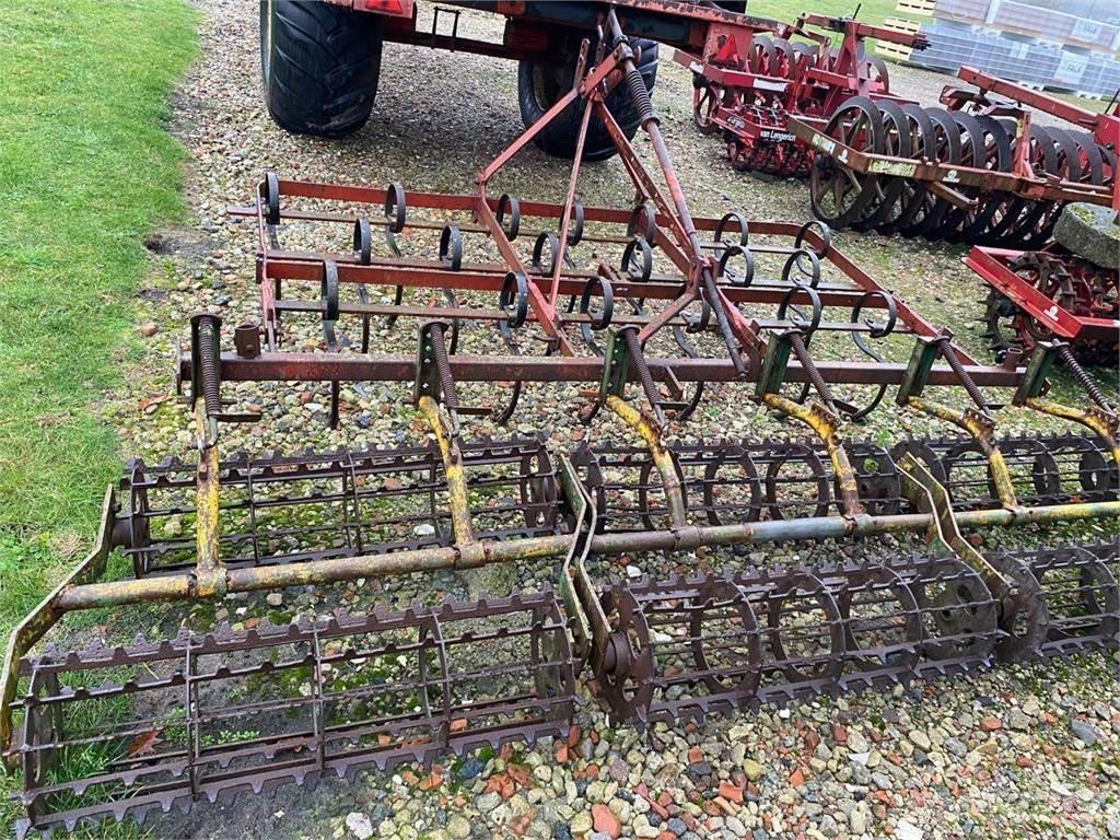 Kongskilde 3 m Cultivatoren