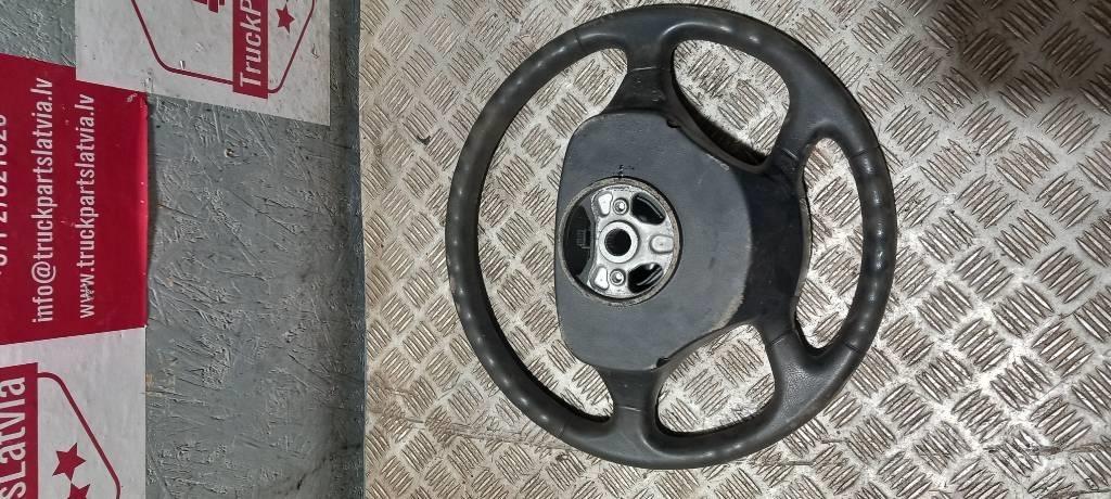 Scania R 440    1495393 Cabine en interieur