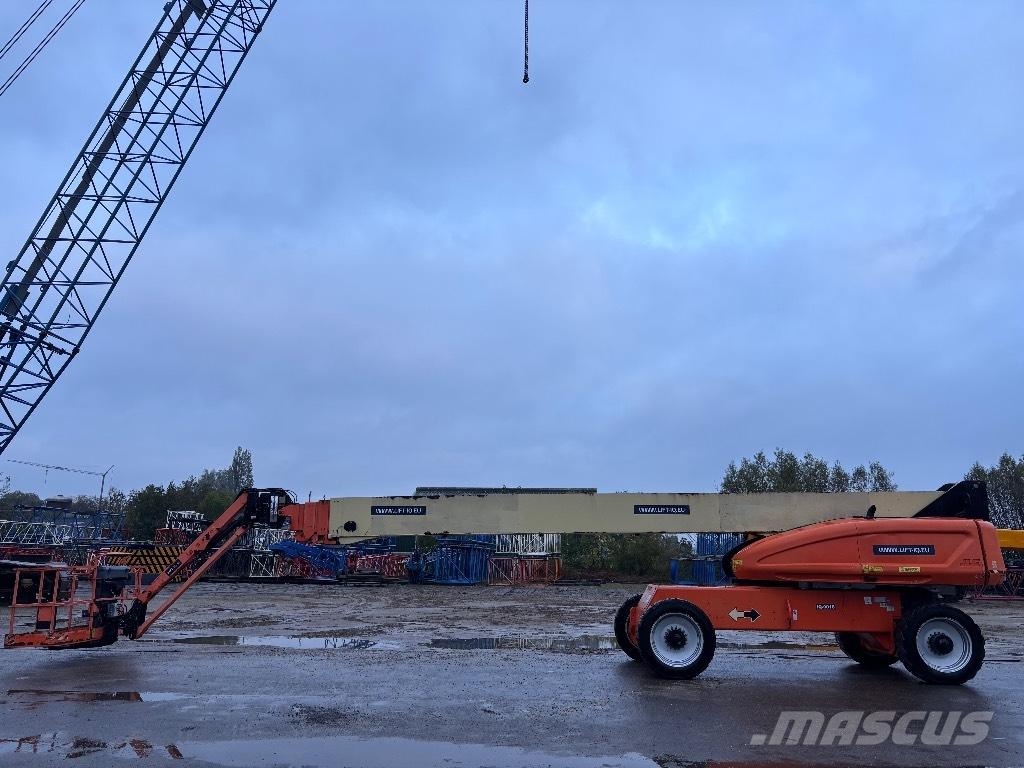 JLG 1350 SJP Telescoophoogwerkers