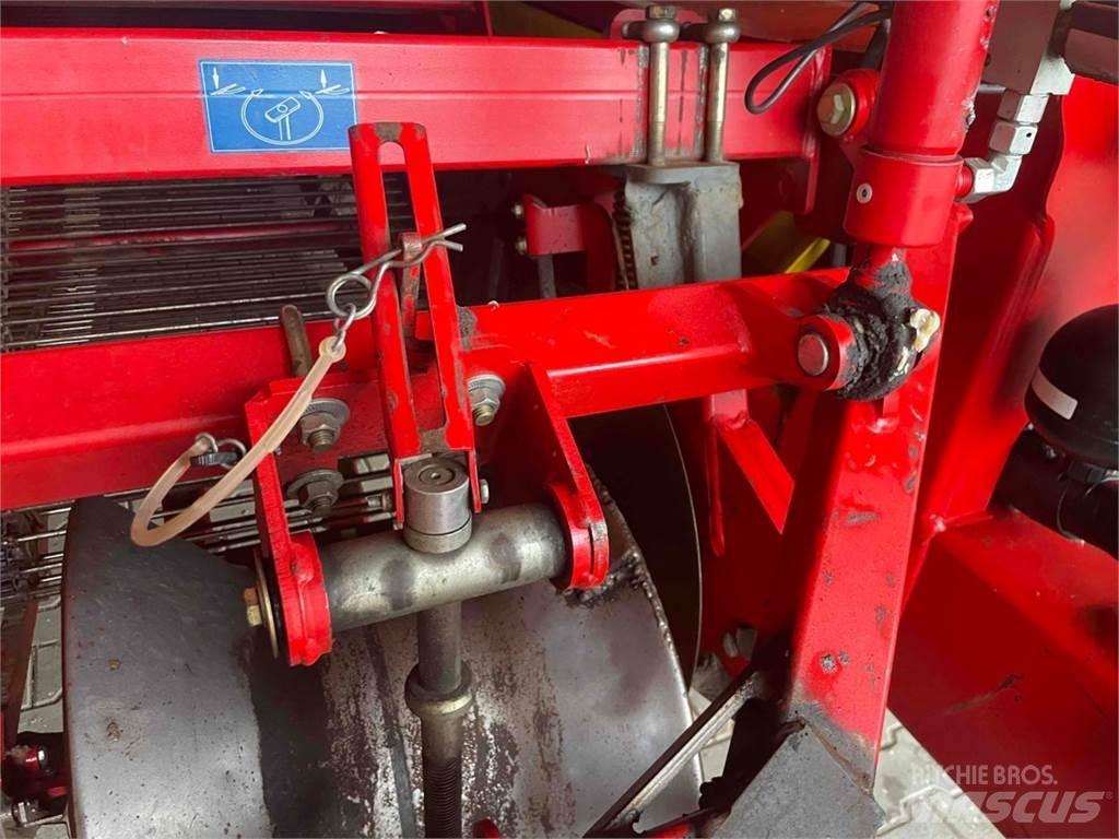 Grimme SE 150-60 Bollenoogstmachines