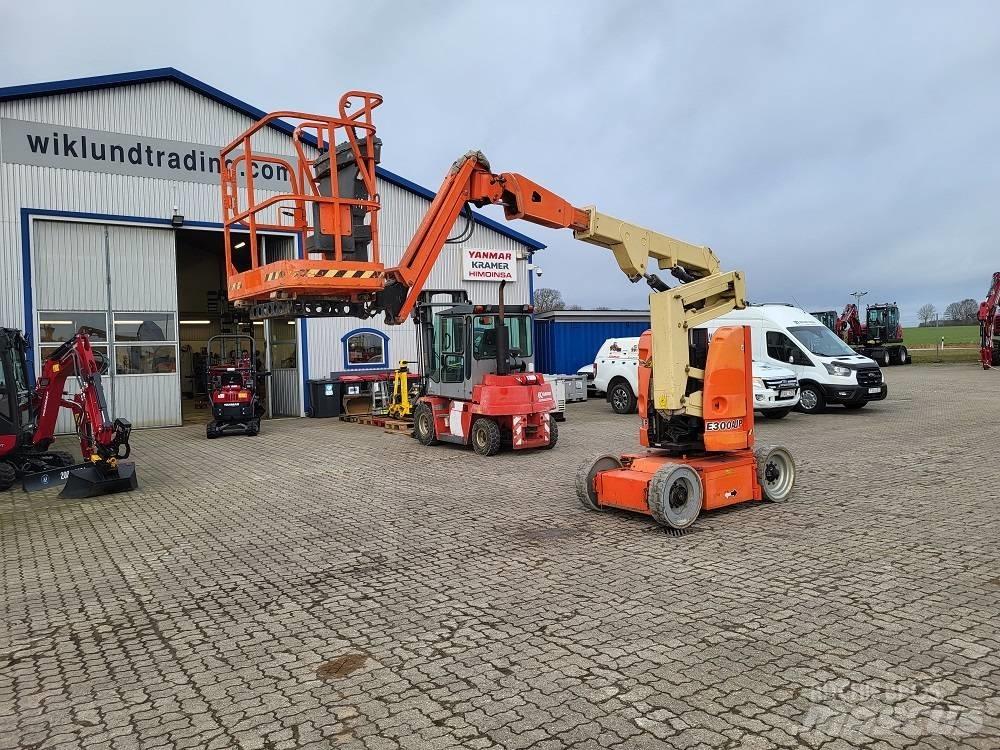 JLG E 300 AJP Knikarmhoogwerkers