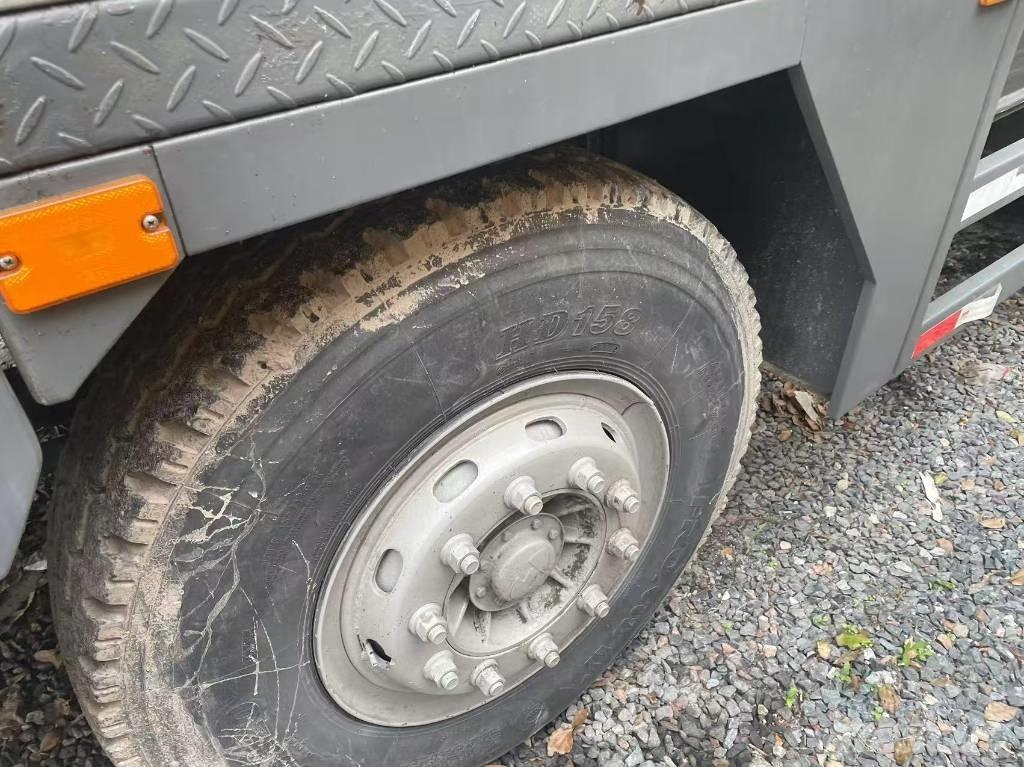 Zoomlion 25 T Kranen voor alle terreinen