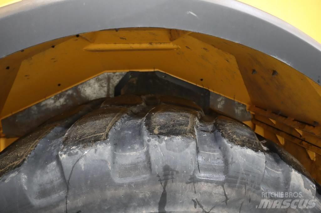 Volvo A 30 G Knik dumptrucks