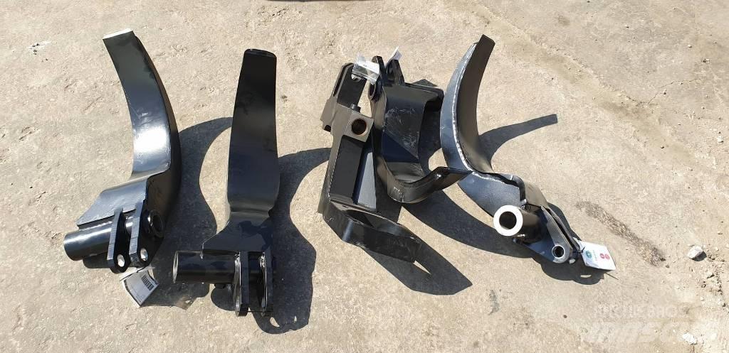  Knives for 414 head Boomvelkoppen