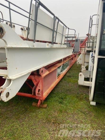 Potain MD 265 B1J10 Torenkranen