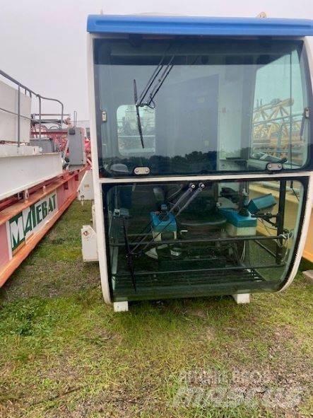 Potain MD 265 B1J10 Torenkranen