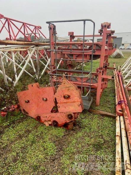 Potain MD 265 B1J10 Torenkranen