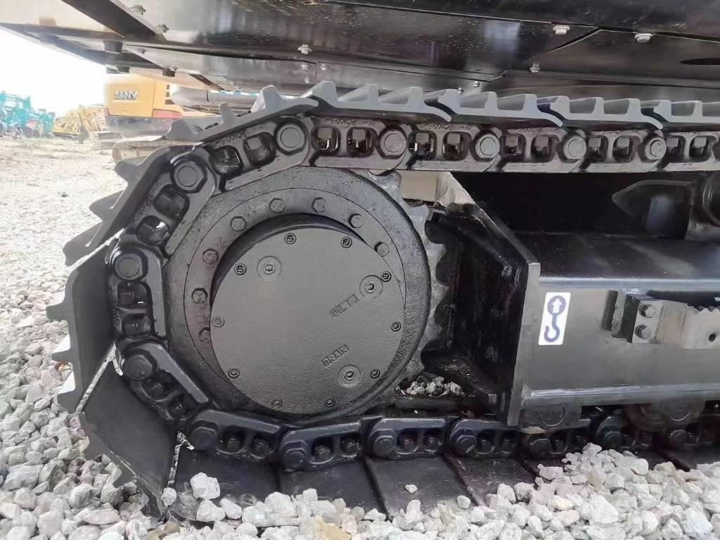 Sany SY135C Rupsgraafmachines