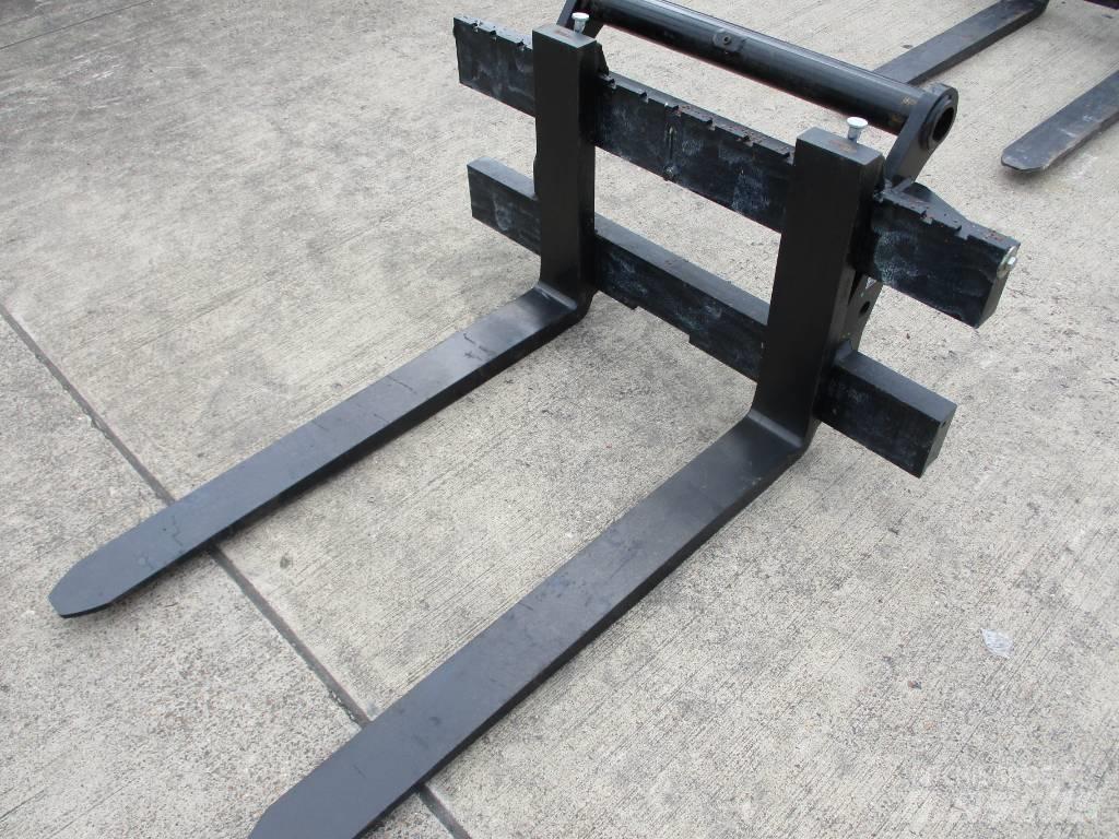 Manitou vorken Overige componenten