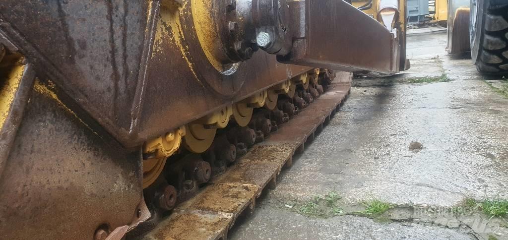 CAT D 6 T XL Rupsdozers