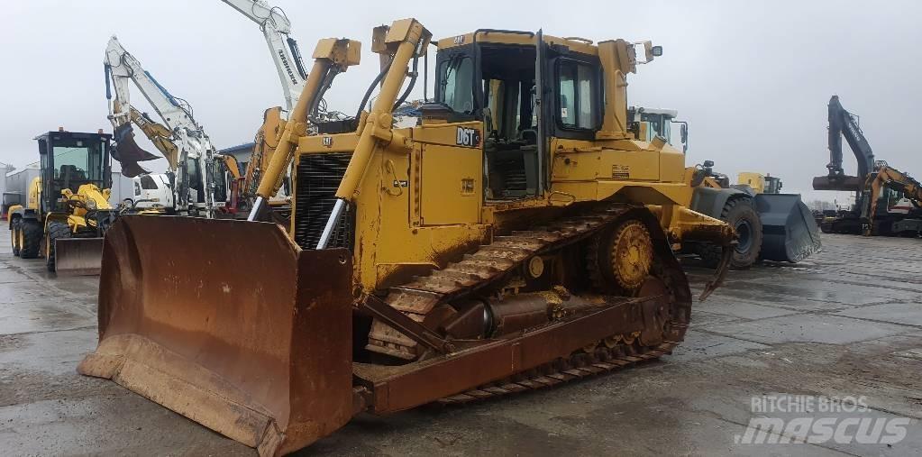 CAT D 6 T XL Rupsdozers