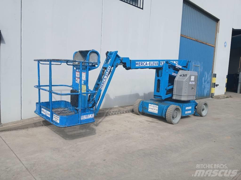 Genie Z 34/22 N Knikarmhoogwerkers