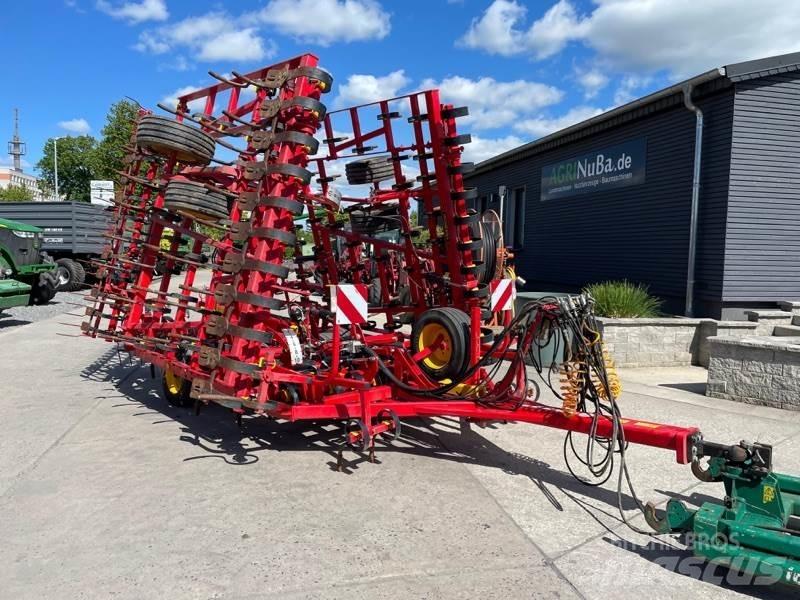 Väderstad NZA 800 Zaaicombinaties