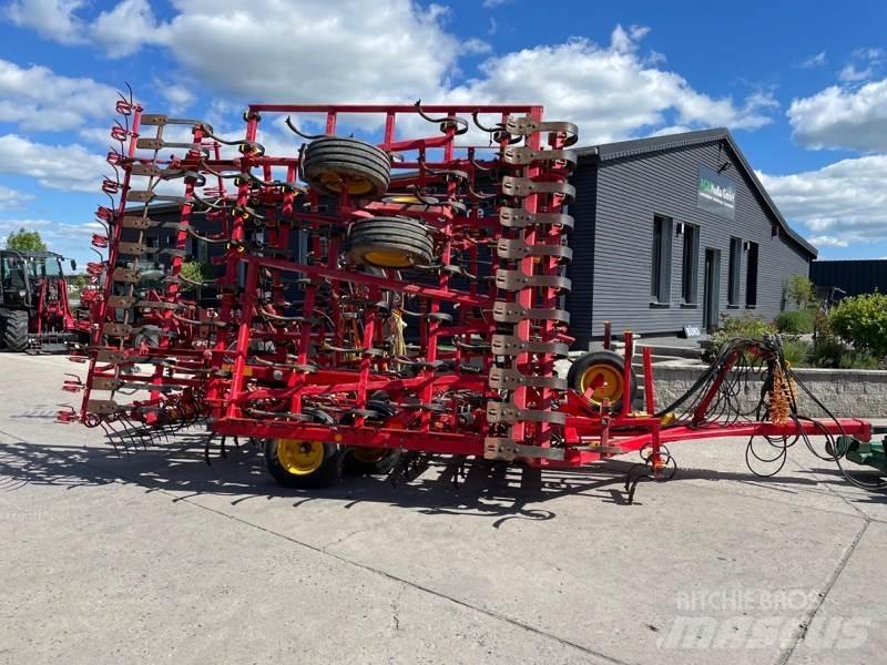 Väderstad NZA 800 Zaaicombinaties