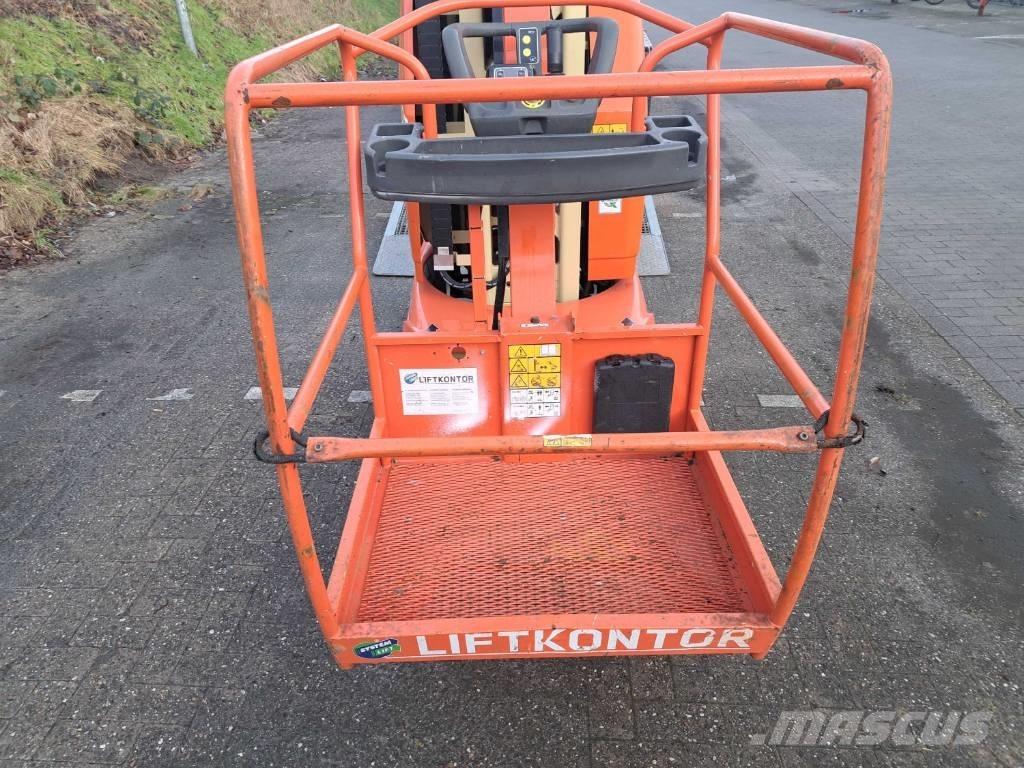 JLG Toucan 10 E-L Andere liften en hoogwerkers