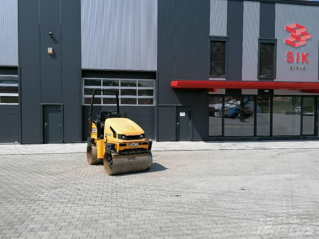 JCB VMT 260-120 Trilmachines