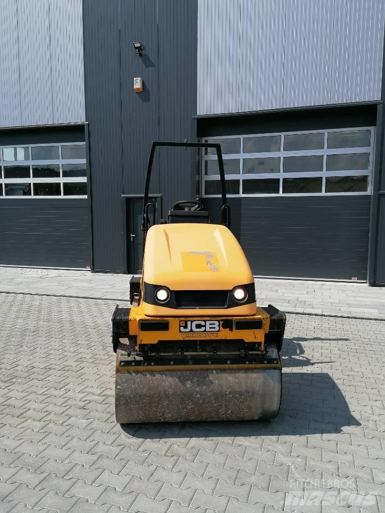 JCB VMT 260-120 Trilmachines