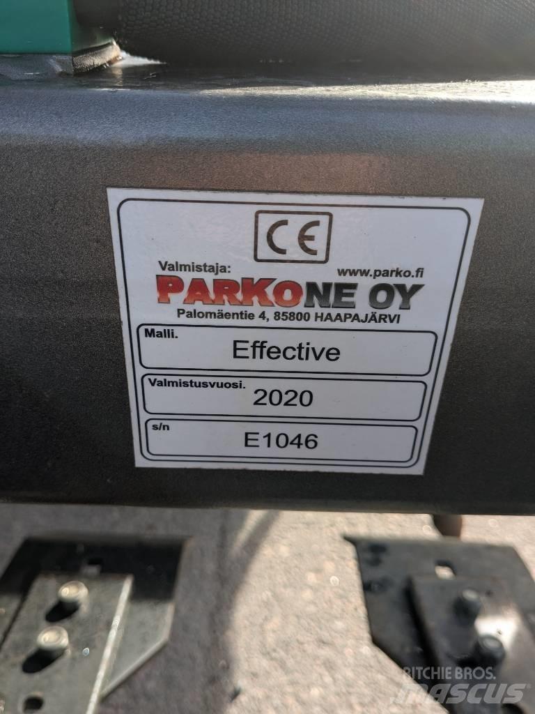 Parko Effective 7000 Eggen