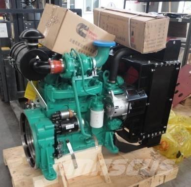 Cummins 4B3.9-G1 Motoren