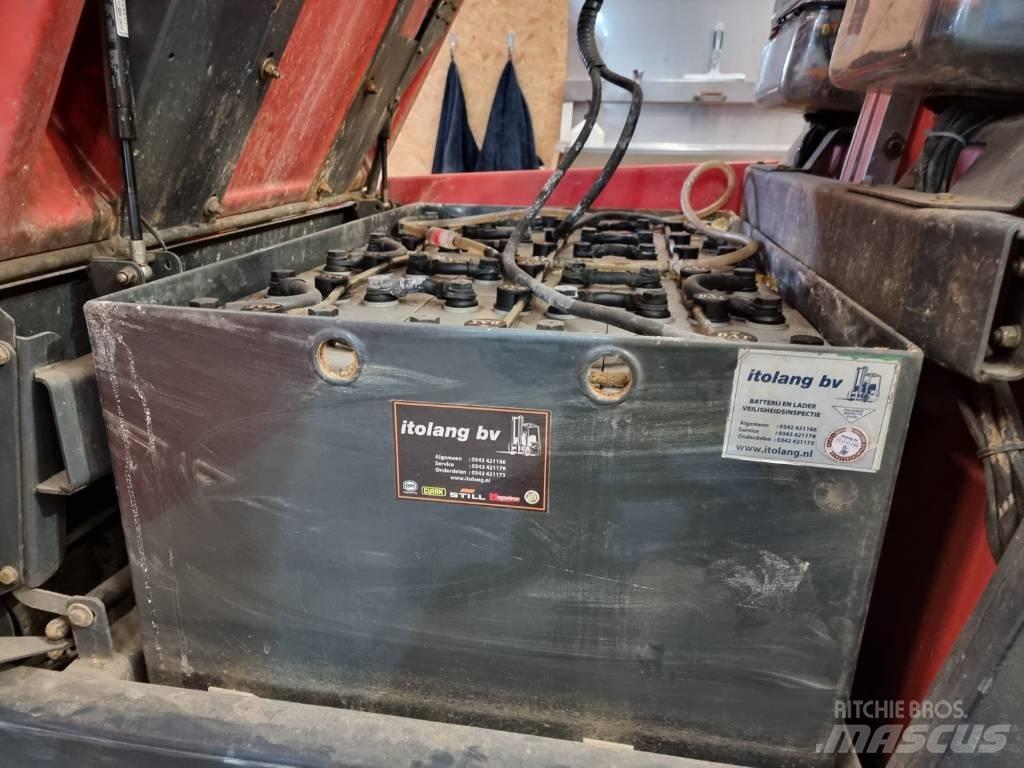 Hako Jonas B1100 Veegmachines