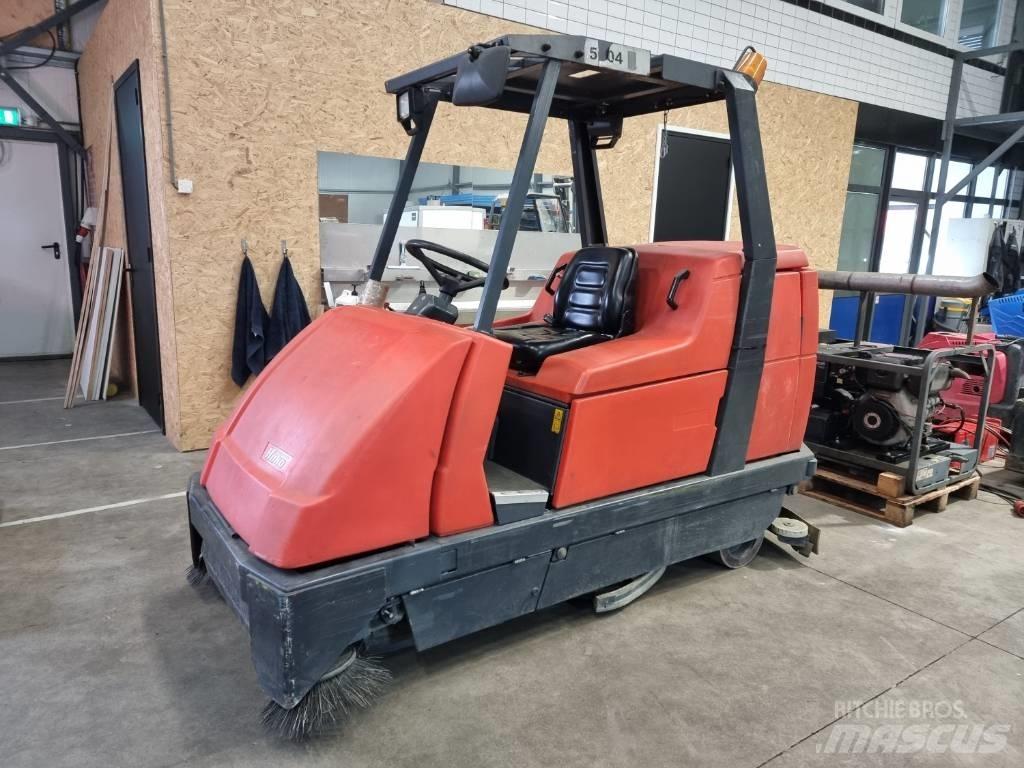 Hako Jonas B1100 Veegmachines