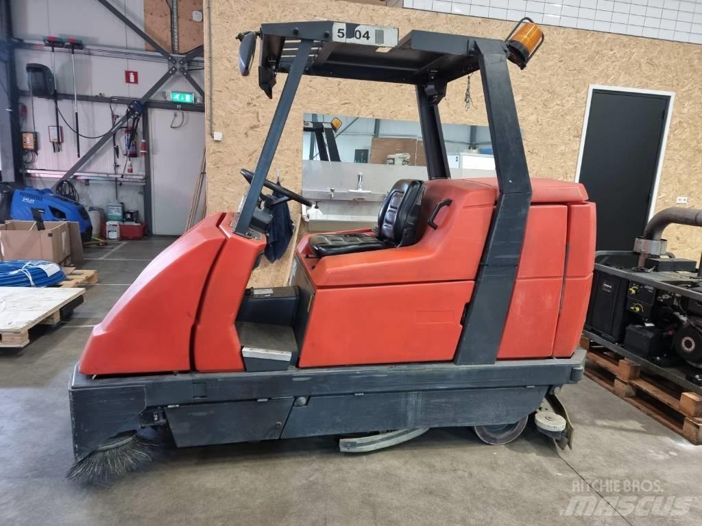 Hako Jonas B1100 Veegmachines