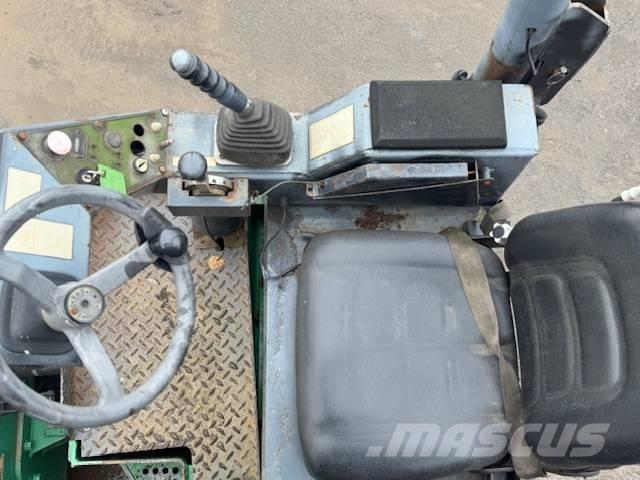 Terex TV 1200 Duowalsen