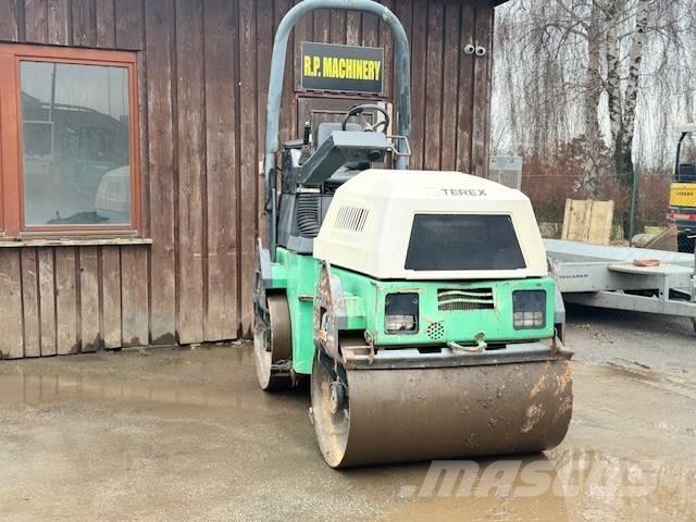 Terex TV 1200 Duowalsen