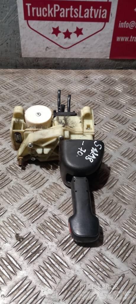 Scania R 440    1882115 Cabine en interieur