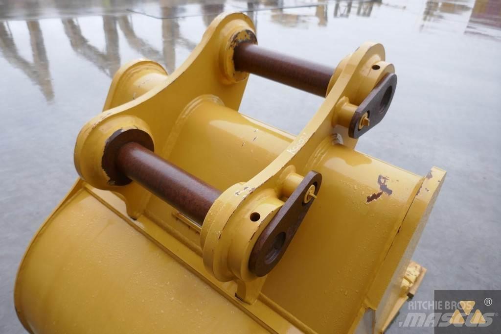 CAT 320 Bucket Bakken