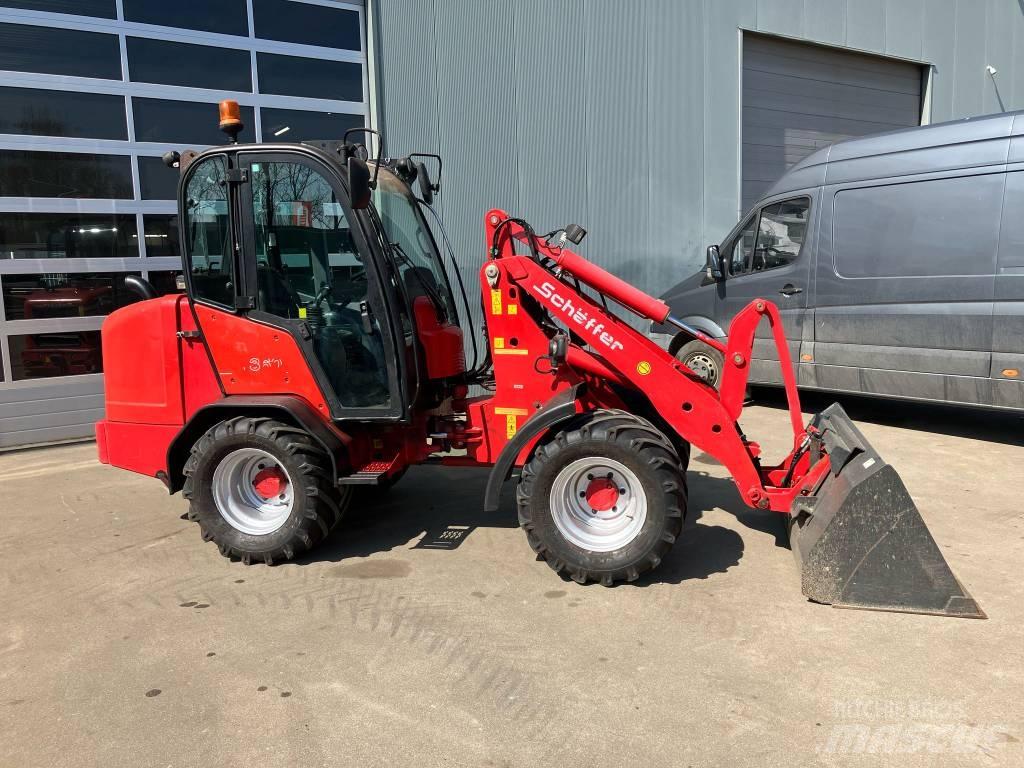 Schäffer 4360 Miniladers