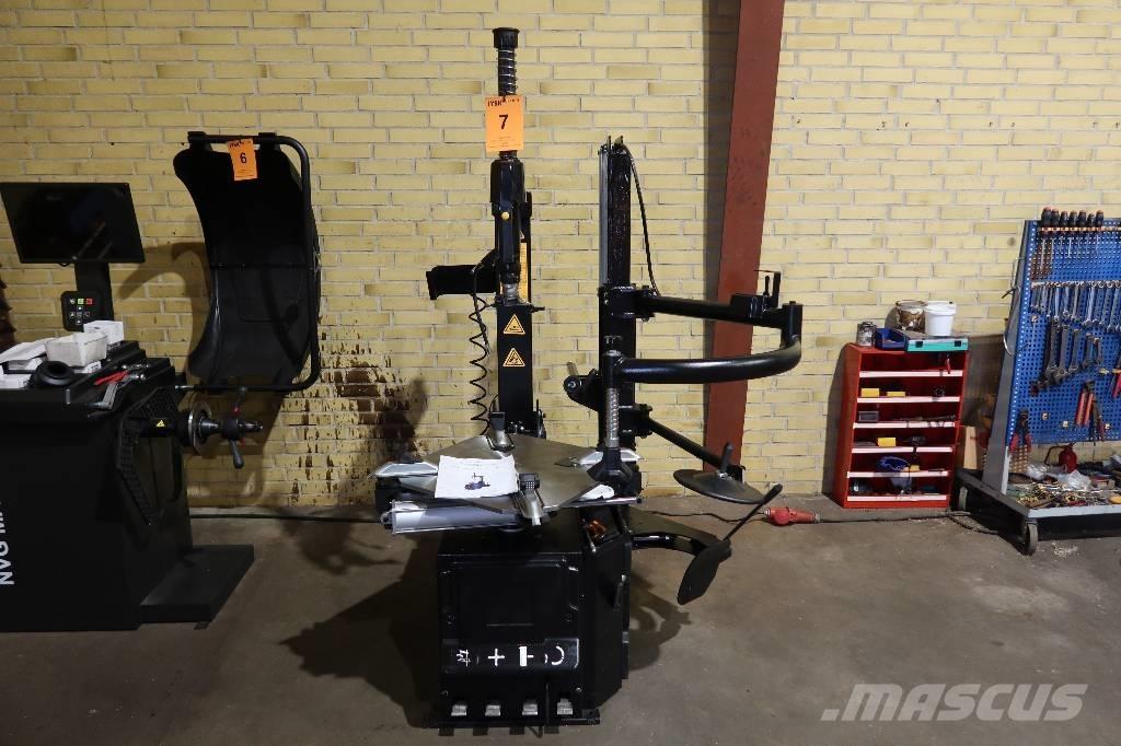  NVG Master RH-850M Bouw - Overige