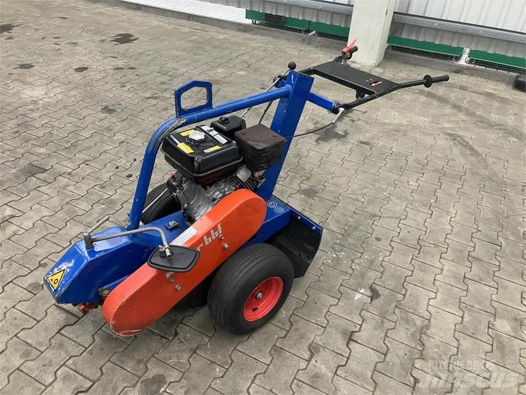 Weber BBF BSF 13 Terreinbeheermachines - overige