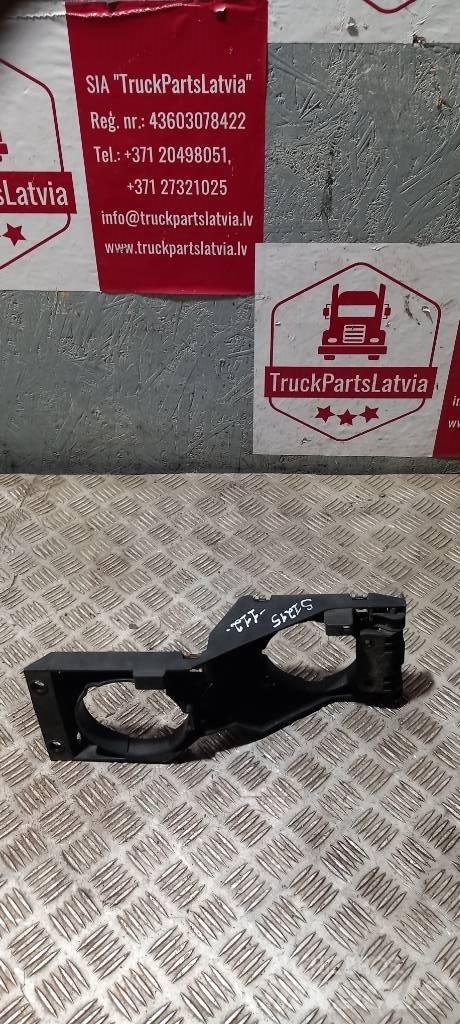 Scania R 440  1786695 Cabine en interieur