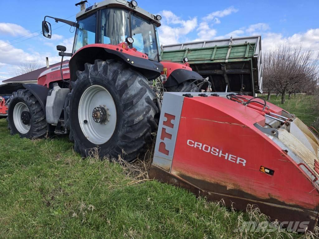 PTH 2500 Landbouw - overige