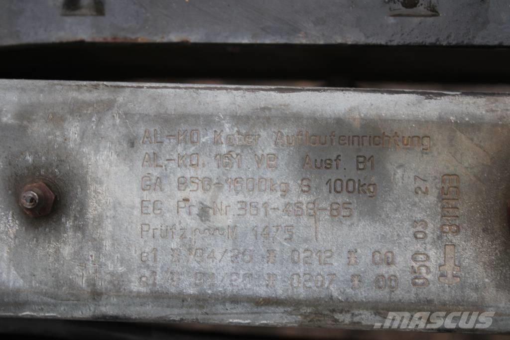 Pramac GSL 65 Diesel generatoren