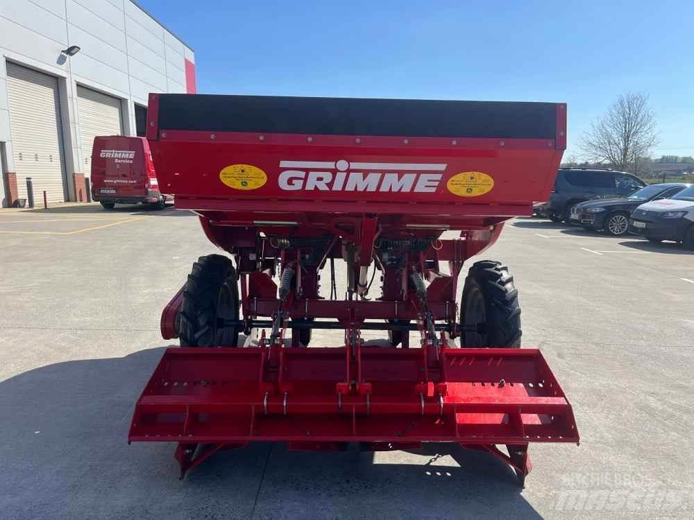 Grimme GL 32 B Aardappelplanters