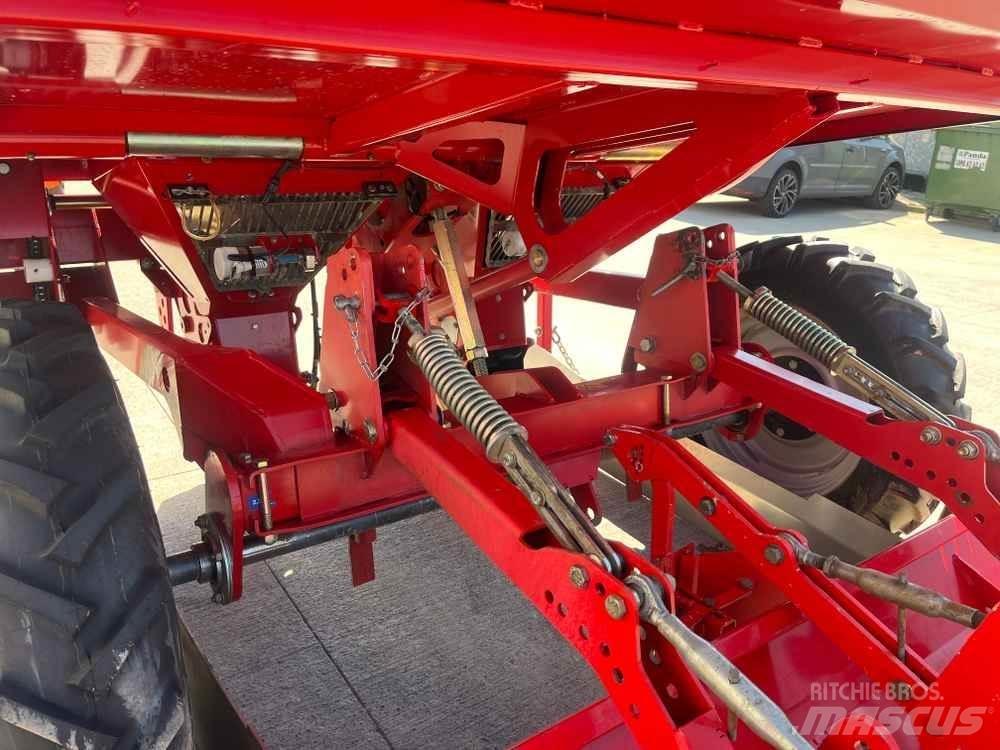 Grimme GL 32 B Aardappelplanters