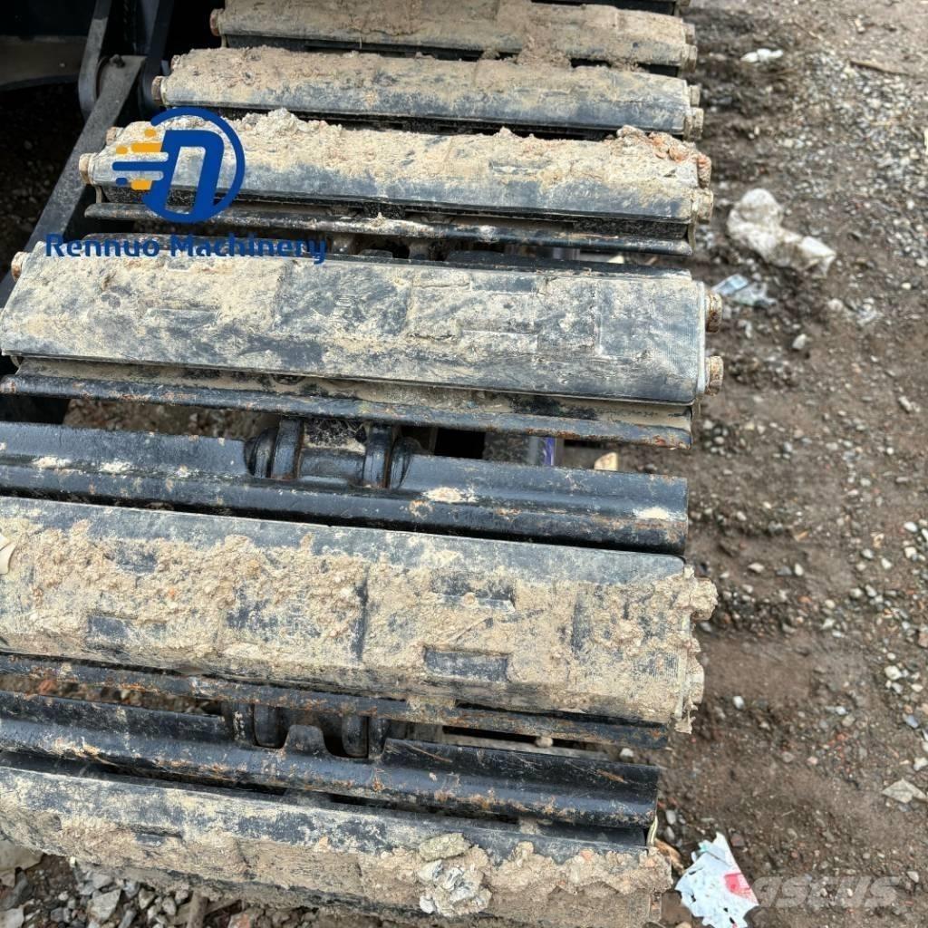 Komatsu PC 70-8 Minigraafmachines < 7t