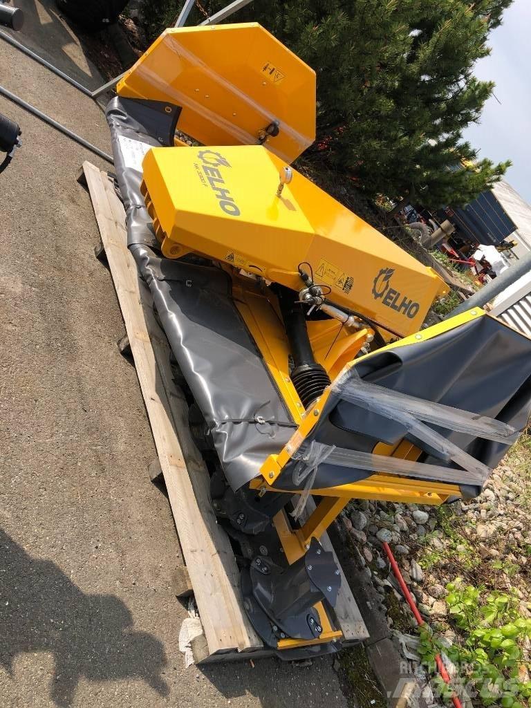 Elho NK3300 F Maaiers