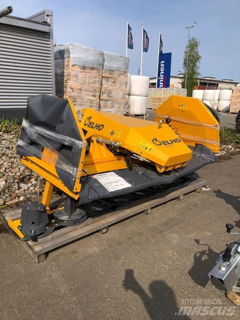 Elho NK3300 F Maaiers