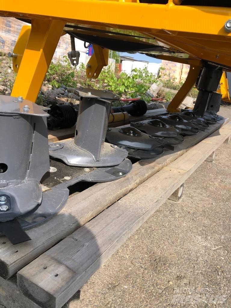 Elho NK3300 F Maaiers