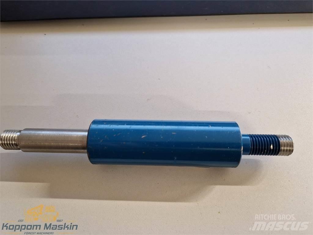 Rottne 065-0097 Motoren