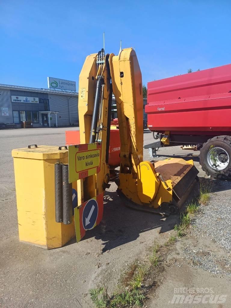 Elho TPM 520 Klepelmaaiers