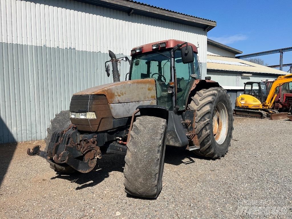 Case IH MX 170 Tractoren