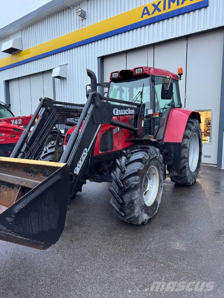 Case IH CS110 Tractoren