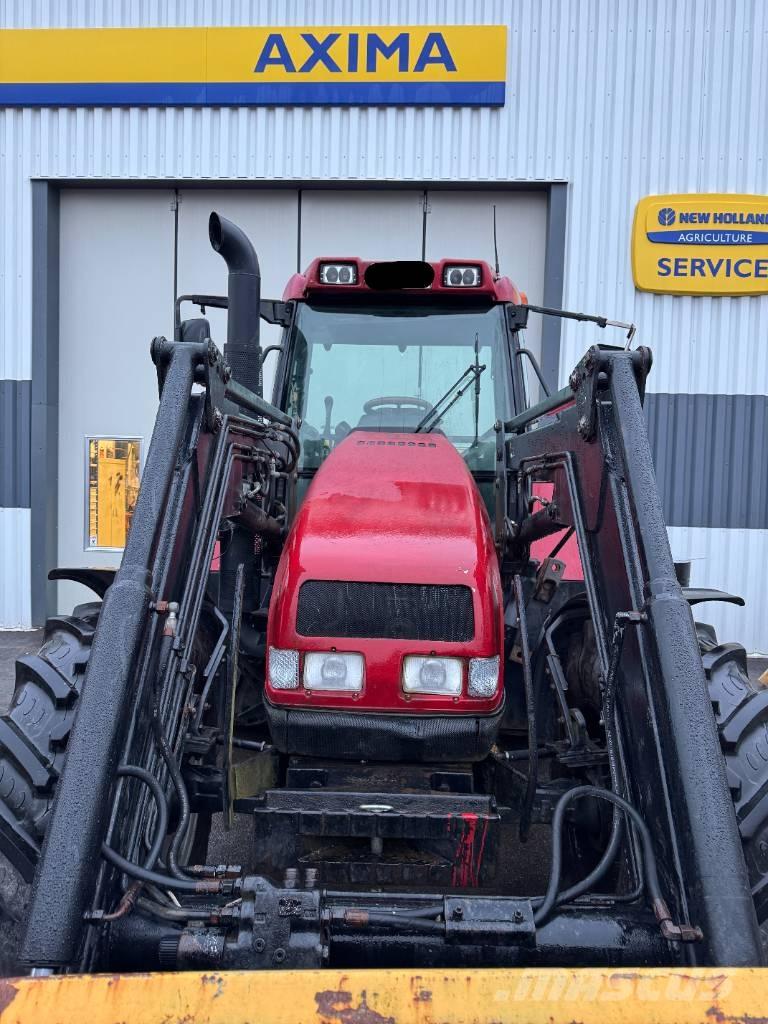 Case IH CS110 Tractoren